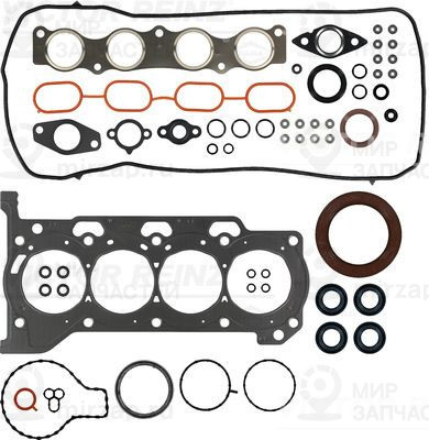 Запчасть VICTOR REINZ 015402502