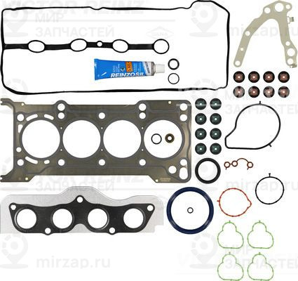 Запчасть VICTOR REINZ 015404502