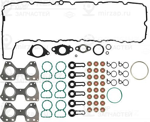 Запчасть VICTOR REINZ 021020701