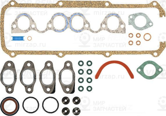 Комплект прокладок головки цилиндра VICTOR REINZ 021294708