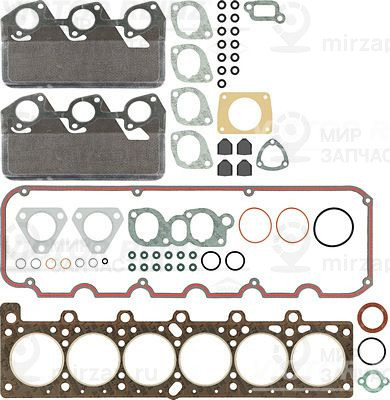 Комплект прокладок, головка цилиндра VICTOR REINZ 022446506