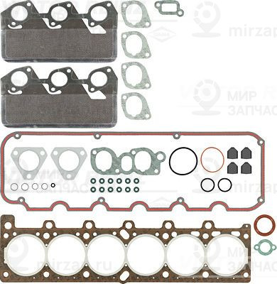 Комплект прокладок, головка цилиндра VICTOR REINZ 022703503