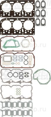 Запчасть VICTOR REINZ 022720504