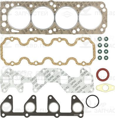 Комплект прокладок головки цилиндра VICTOR REINZ 022727004