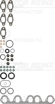 Запчасть VICTOR REINZ 022898804