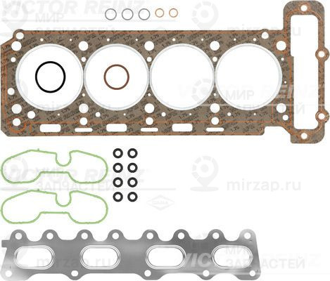 Запчасть VICTOR REINZ 022910504
