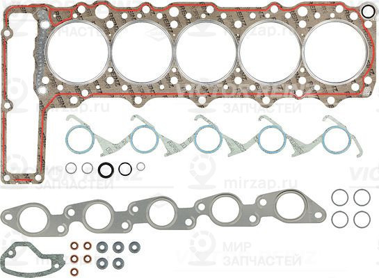 Комплект прокладок, головка цилиндра VICTOR REINZ 022924502