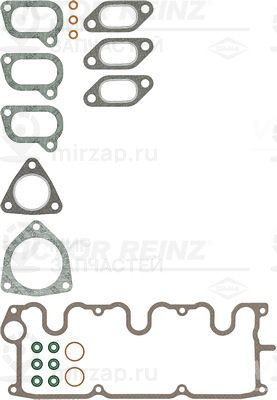 Запчасть VICTOR REINZ 023115701