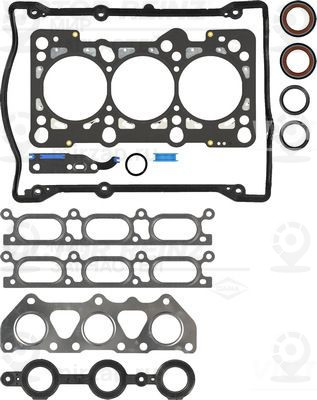 Комплект прокладок головки цилиндра VICTOR REINZ 023135003