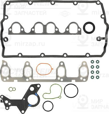 Комплект прокладок, головка цилиндра VICTOR REINZ 023430201