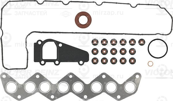 Комплект прокладок, головка цилиндра VICTOR REINZ 023440401