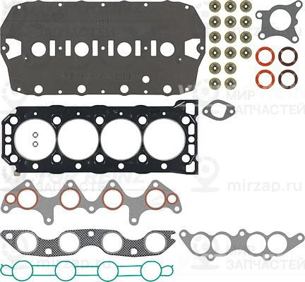 Запчасть VICTOR REINZ 023483504