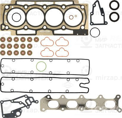 Запчасть VICTOR REINZ 023504501