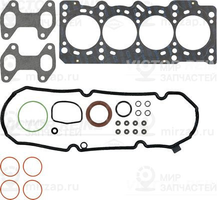 Запчасть VICTOR REINZ 023690001