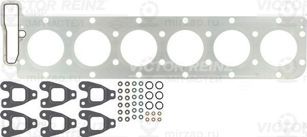 Запчасть VICTOR REINZ 023718003