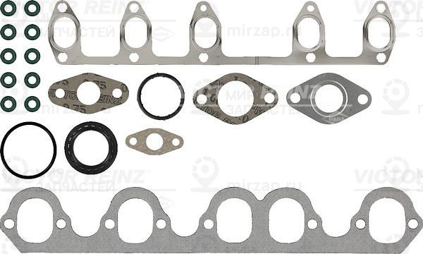 Запчасть VICTOR REINZ 023807701