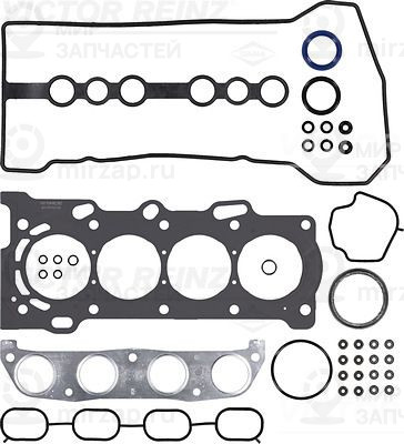 Комплект прокладок, головка цилиндра VICTOR REINZ 025314001