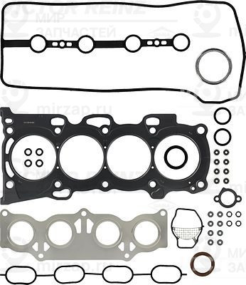 Запчасть VICTOR REINZ 025351501