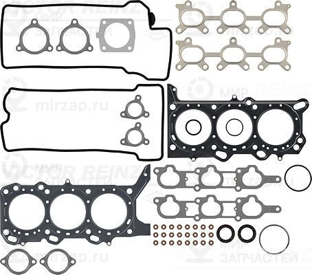 Комплект прокладок, головка цилиндра VICTOR REINZ 025364501