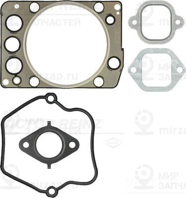 Комплект прокладок, головка цилиндра VICTOR REINZ 033428502