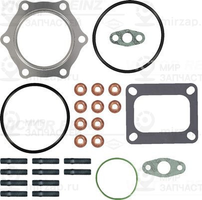 Запчасть VICTOR REINZ 041005101