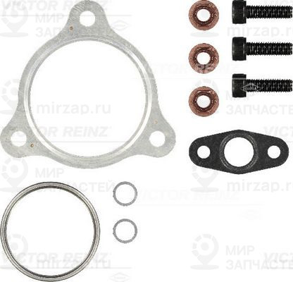 Запчасть VICTOR REINZ 041017901