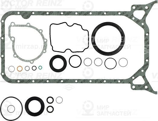Запчасть VICTOR REINZ 082917001