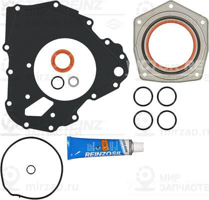Комплект прокладок, блок-картер двигателя VICTOR REINZ 083540801