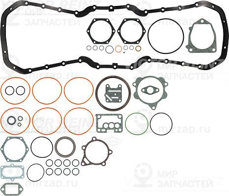 Запчасть VICTOR REINZ 083774102