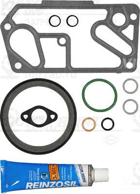 Комплект прокладок, блок-картер двигателя VICTOR REINZ 083833201