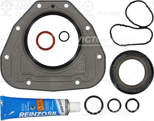 Комплект прокладок, блок-картер двигателя VICTOR REINZ 083851801