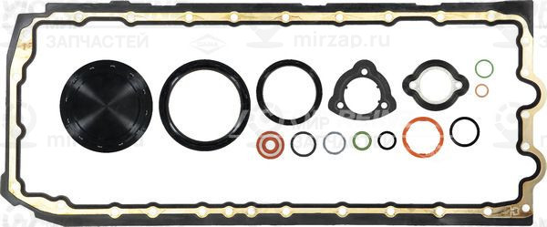 Комплект прокладок, блок-картер двигателя VICTOR REINZ 083866901