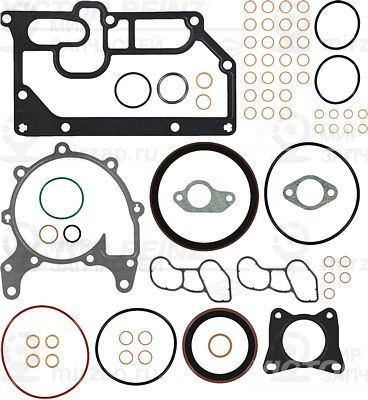 Запчасть VICTOR REINZ 084204801