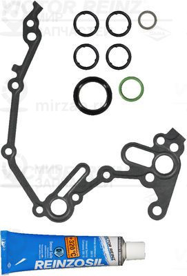 Комплект прокладок, блок-картер двигателя VICTOR REINZ 084296101