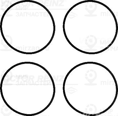 Запчасть VICTOR REINZ 113426901