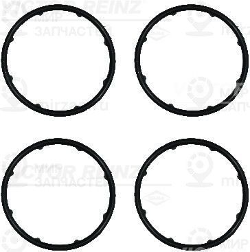 Комплект прокладок, впускной коллектор VICTOR REINZ 113443401