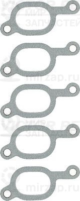 Комплект прокладок, выпускной коллектор VICTOR REINZ 113498401