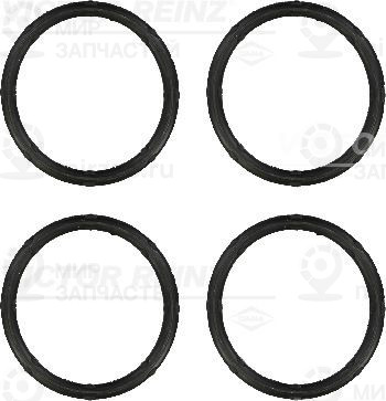 Комплект прокладок, впускной коллектор VICTOR REINZ 113782401