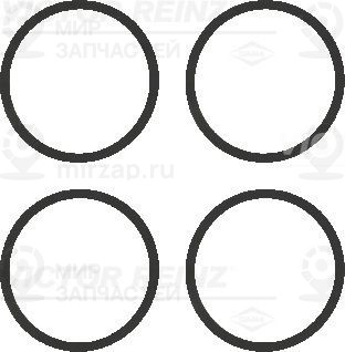 Комплект прокладок, впускной коллектор VICTOR REINZ 117754201