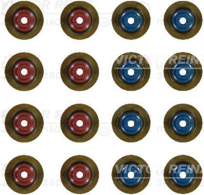 Комплект прокладок, стержень клапана VICTOR REINZ 121001201