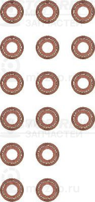 Запчасть VICTOR REINZ 122949101