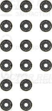 Комплект прокладок, стержень клапана VICTOR REINZ 123422302