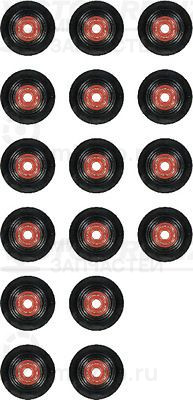 Запчасть VICTOR REINZ 123440601