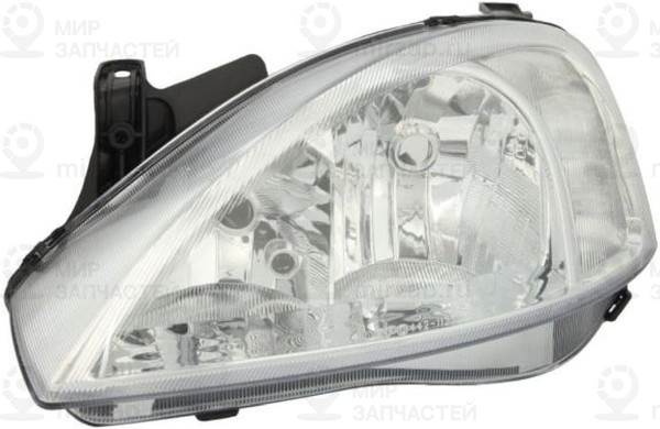 Запчасть DEPO 4421125LLDEM