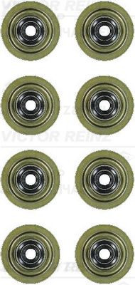 Комплект прокладок, стержень клапана VICTOR REINZ 123549301