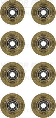 Запчасть VICTOR REINZ 123554701