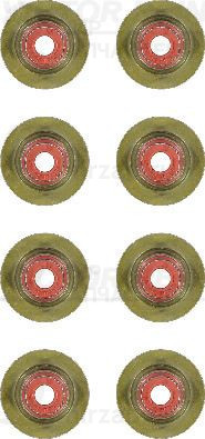 Запчасть VICTOR REINZ 123554801