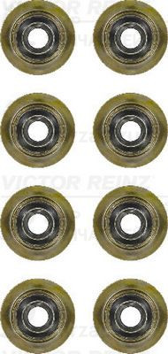 Комплект прокладок, стержень клапана VICTOR REINZ 123589301