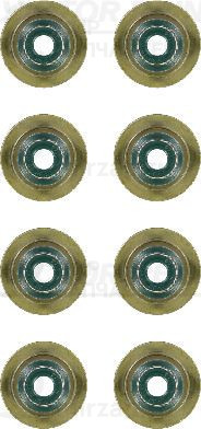 Комплект прокладок, стержень клапана VICTOR REINZ 123725603