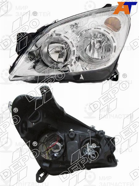 Запчасть DEPO 4421140LMLEMN1